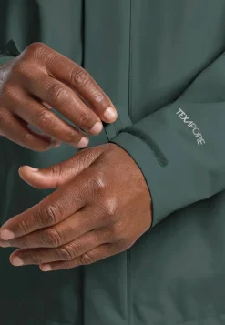 Jack Wolfskin Men's Trailtime 2L Jacket