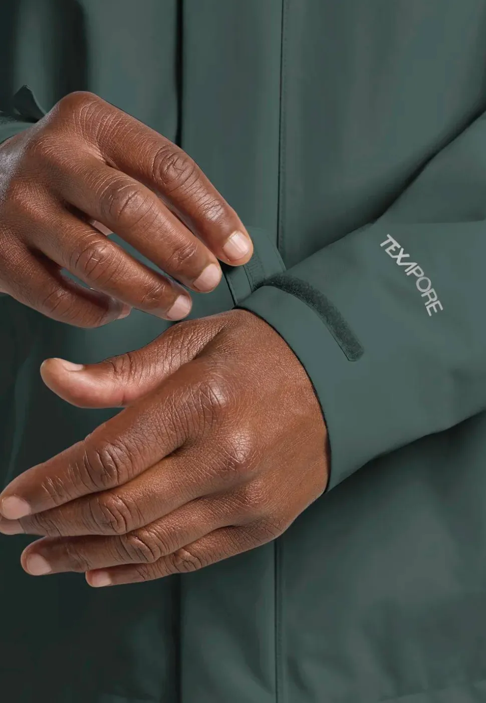 Jack Wolfskin Men's Trailtime 2L Jacket