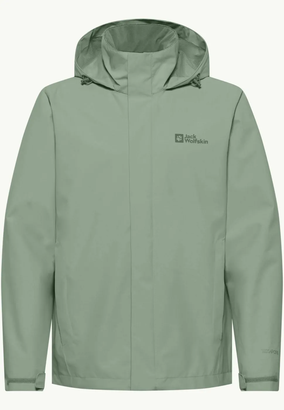Jack Wolfskin Men's Trailtime 2L Jacket