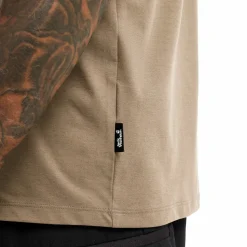 Jack Wolfskin Men's Travel Tee