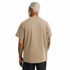 Jack Wolfskin Men's Travel Tee