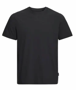 Jack Wolfskin Men's Travel Tee