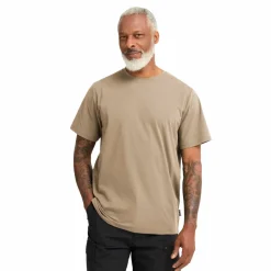 Jack Wolfskin Men's Travel Tee