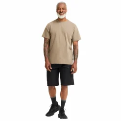 Jack Wolfskin Men's Travel Tee