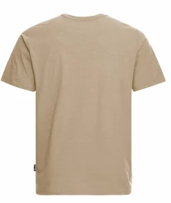 Jack Wolfskin Men's Travel Tee