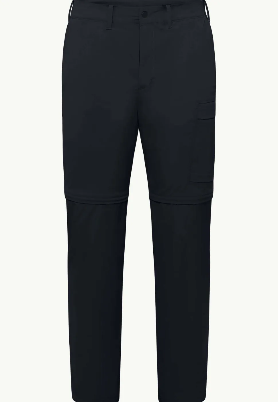 Jack Wolfskin Men's Wagami Zip Off Pants
