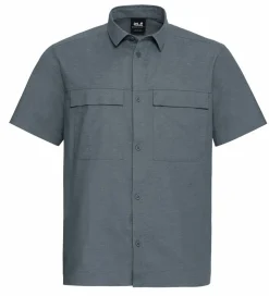 Jack Wolfskin Men's Wild Nep Shirt