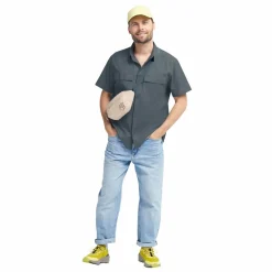 Jack Wolfskin Men's Wild Nep Shirt