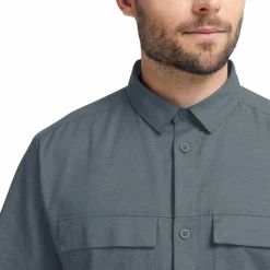 Jack Wolfskin Men's Wild Nep Shirt