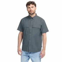 Jack Wolfskin Men's Wild Nep Shirt