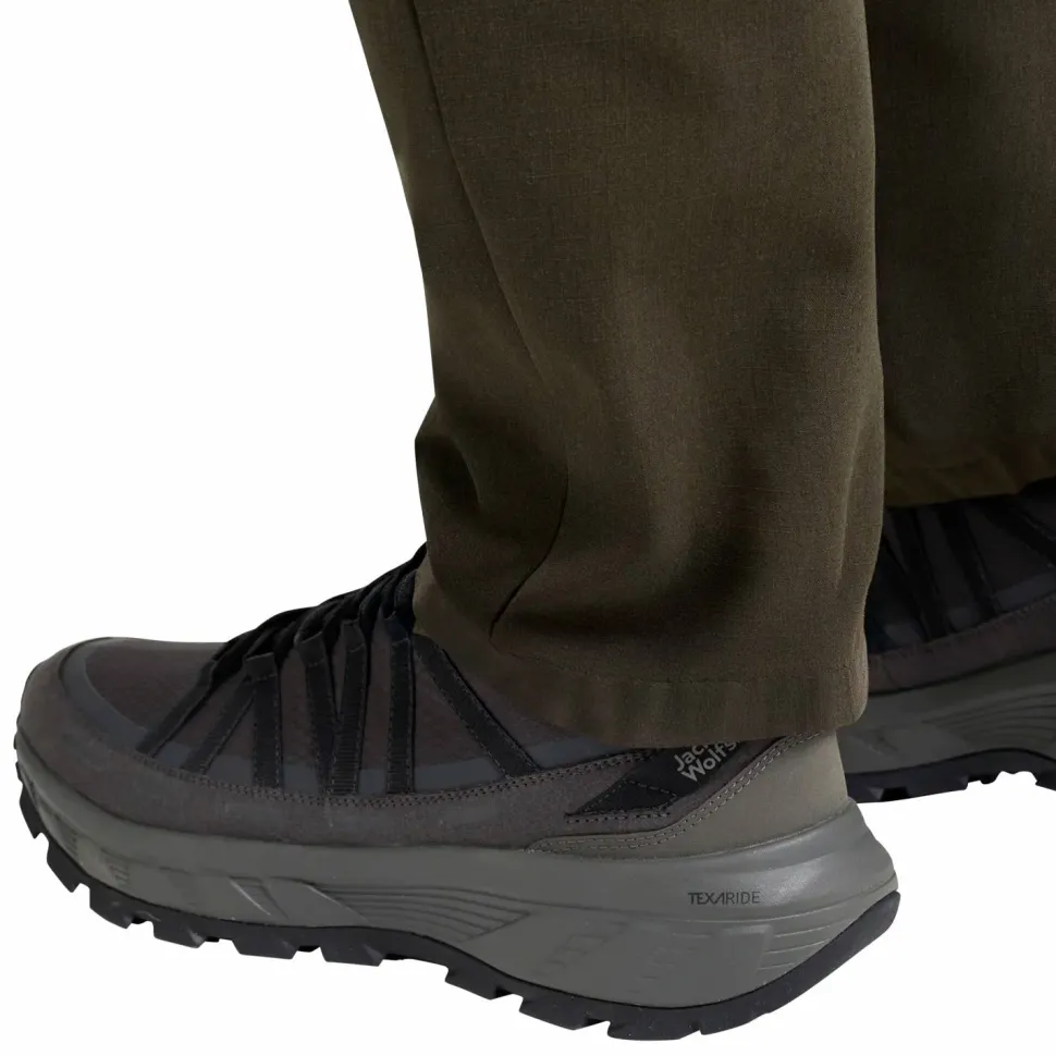 Jack Wolfskin Men's Yuma Cargo Pants