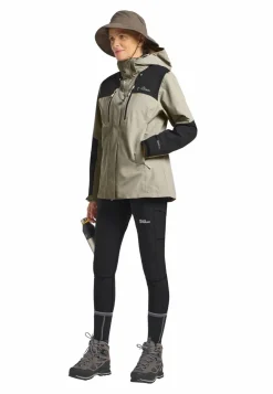 Jack Wolfskin Mesh Hat
