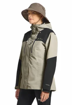 Jack Wolfskin Mesh Hat