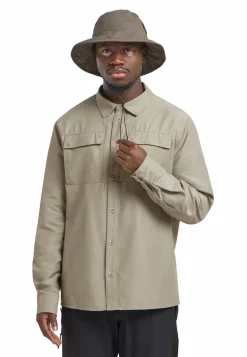 Jack Wolfskin Mesh Hat