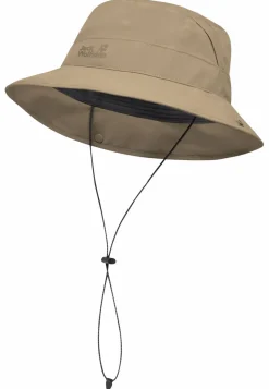 Jack Wolfskin Mesh Hat