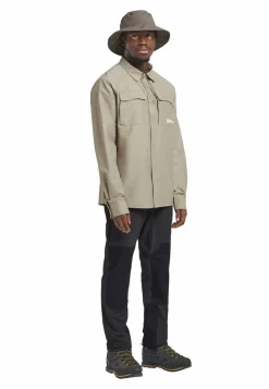 Jack Wolfskin Mesh Hat