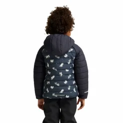 Jack Wolfskin Moomin Ins Jacket Kids