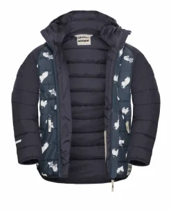 Jack Wolfskin Moomin Ins Jacket Kids