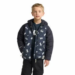Jack Wolfskin Moomin Ins Jacket Kids