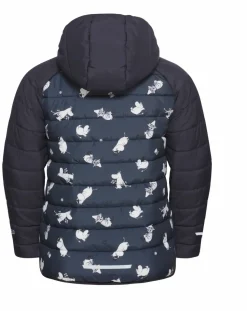 Jack Wolfskin Moomin Ins Jacket Kids