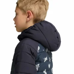 Jack Wolfskin Moomin Ins Jacket Kids