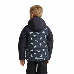 Jack Wolfskin Moomin Ins Jacket Kids