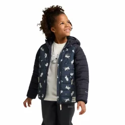Jack Wolfskin Moomin Ins Jacket Kids