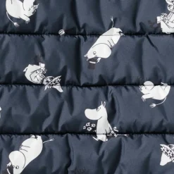 Jack Wolfskin Moomin Ins Jacket Kids