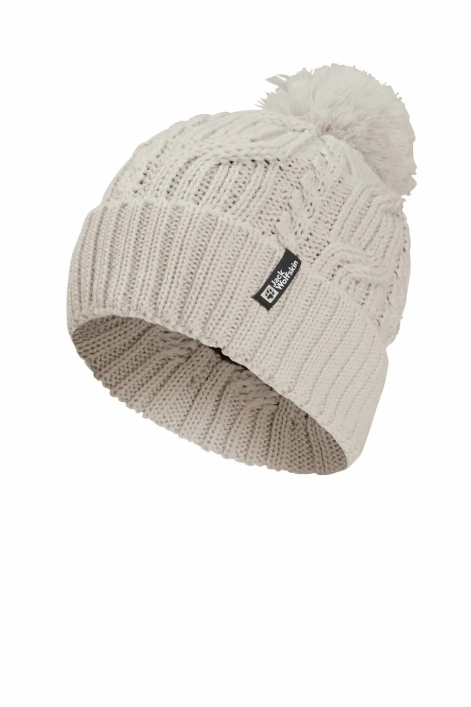Jack Wolfskin Pompom Beanie