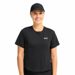 Jack Wolfskin Prelight cap