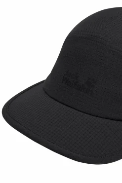 Jack Wolfskin Prelight cap
