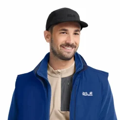 Jack Wolfskin Prelight cap