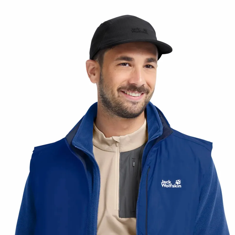 Jack Wolfskin Prelight cap