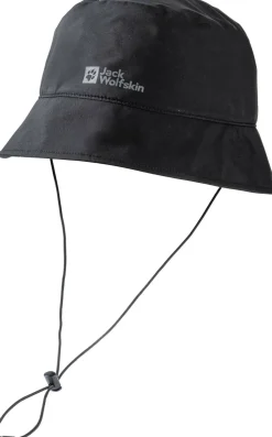 Jack Wolfskin Rain Bucket Hat
