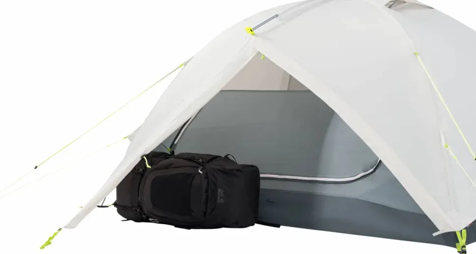 Jack Wolfskin Real Dome Lite III