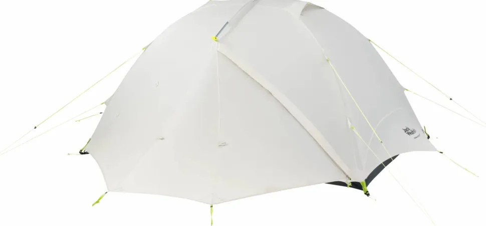 Jack Wolfskin Real Dome Lite III