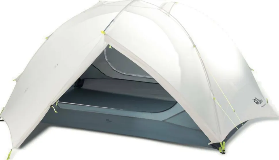 Jack Wolfskin Real Dome Lite II