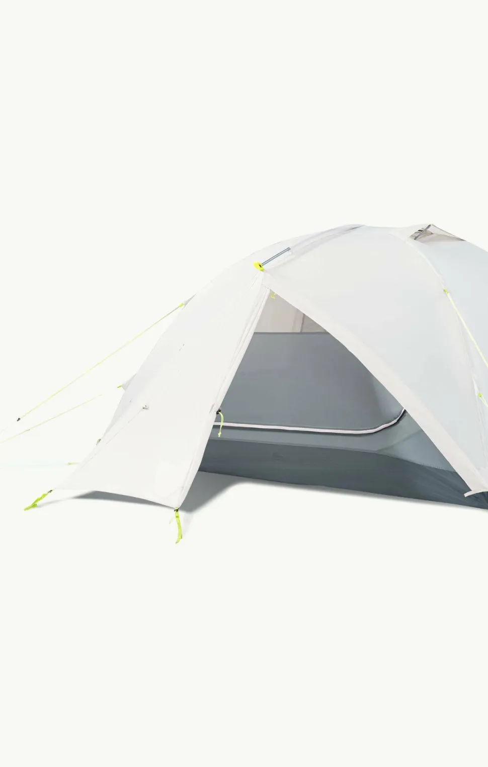 Jack Wolfskin Real Dome Lite II