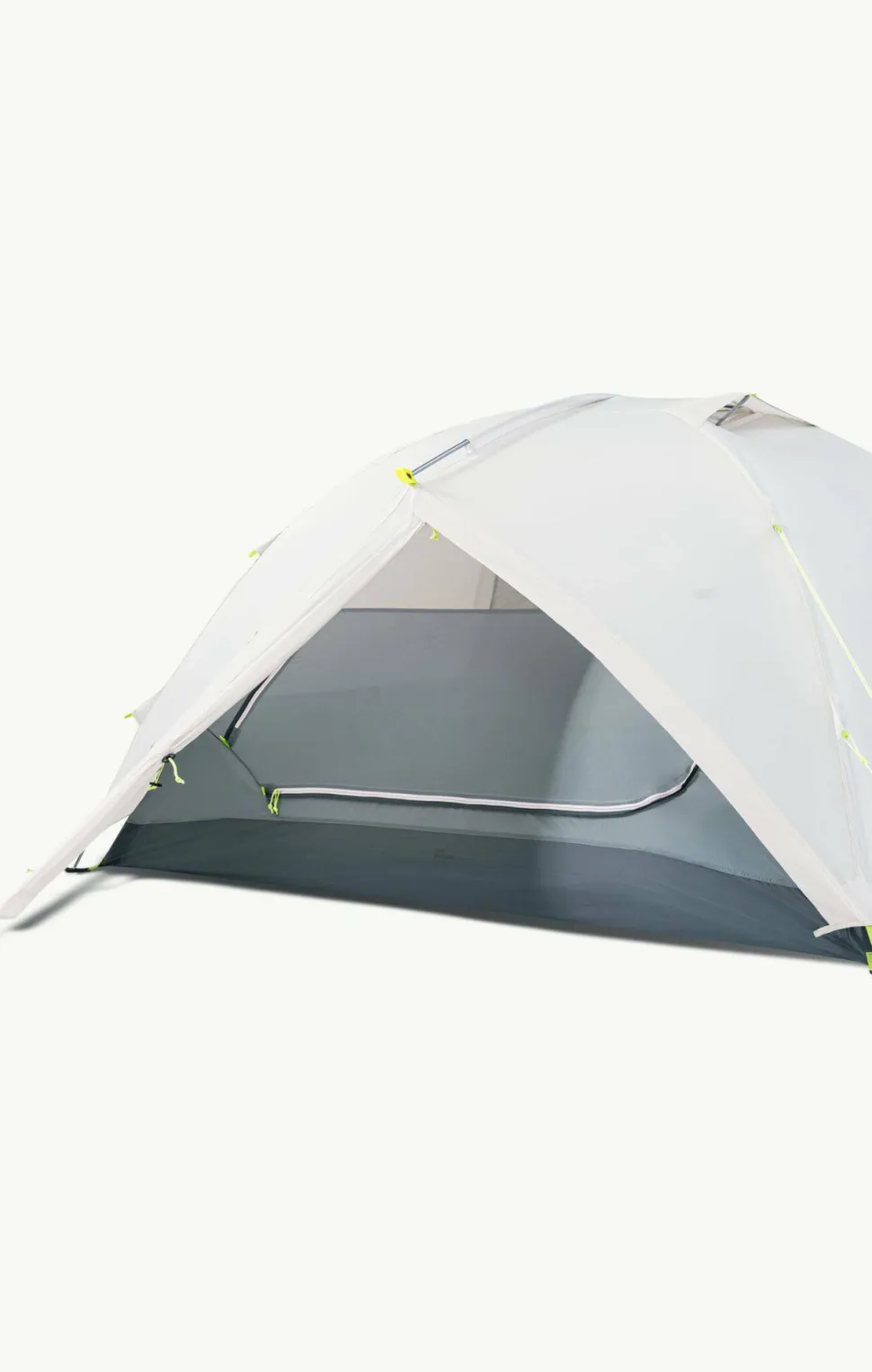 Jack Wolfskin Real Dome Lite II
