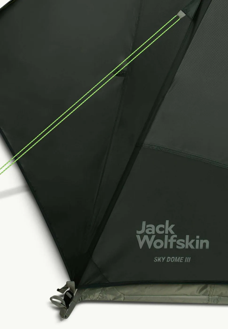 Jack Wolfskin Sky Dome III