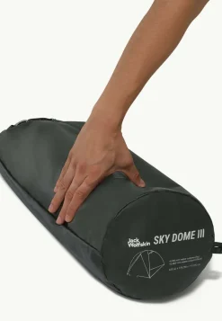 Jack Wolfskin Sky Dome III