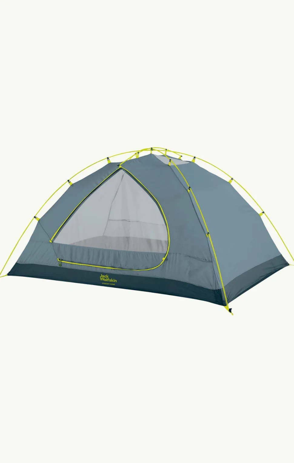 Jack Wolfskin Skyrocket II Dome