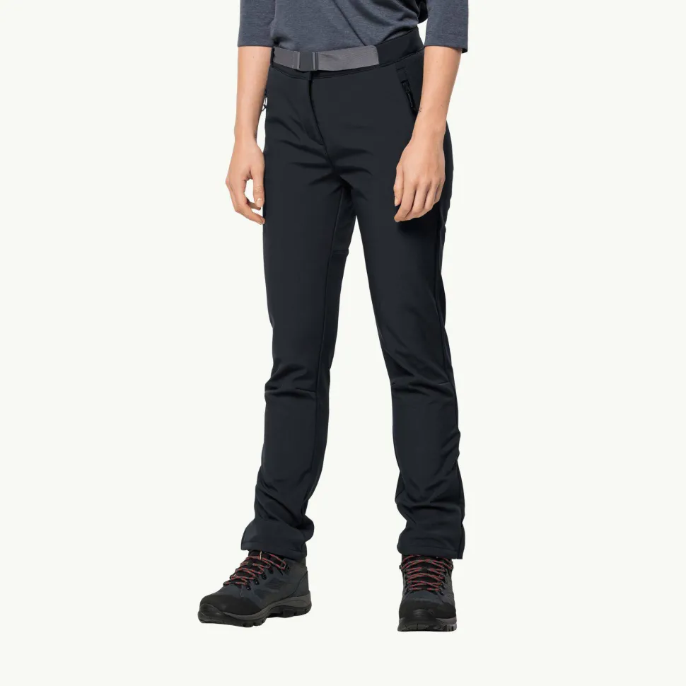 Jack Wolfskin Stollberg Pant W 2022