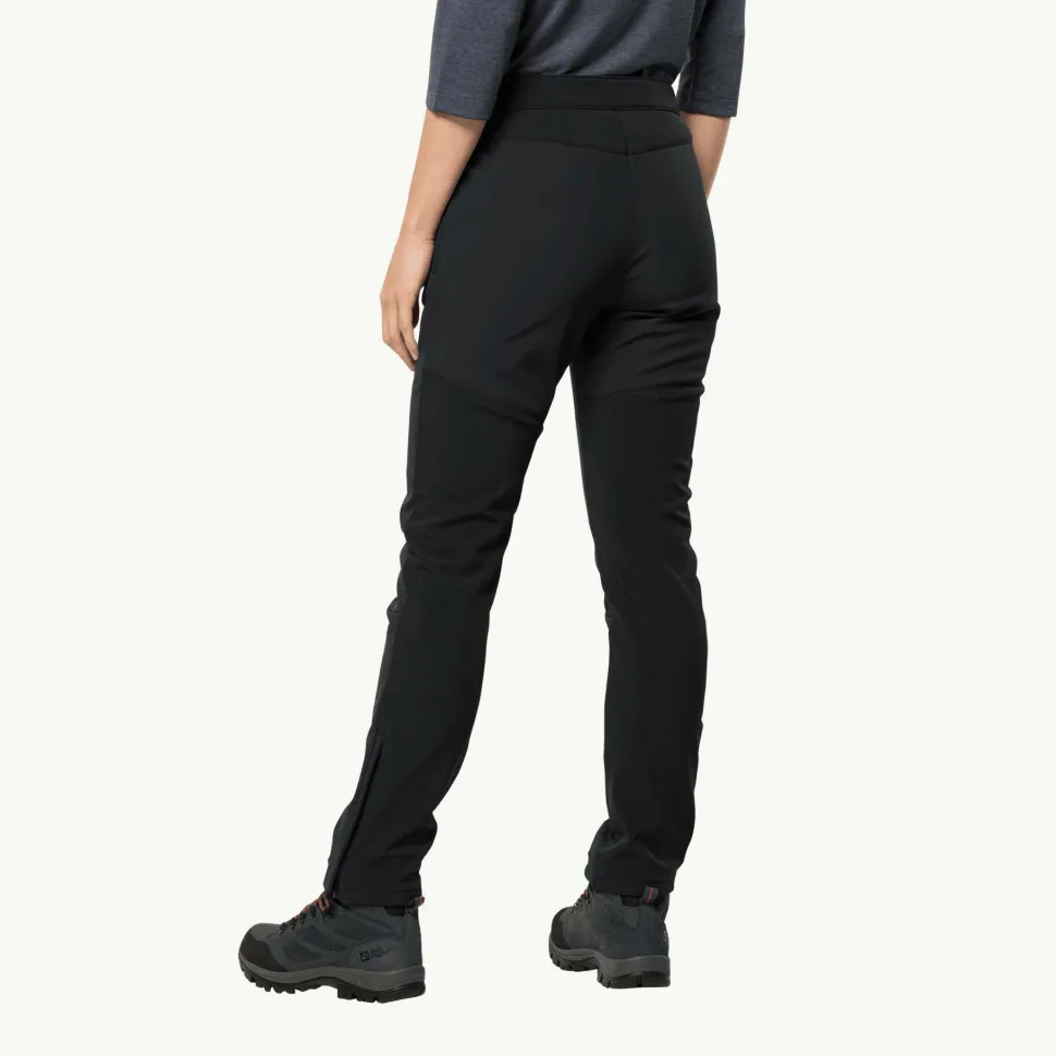 Jack Wolfskin Stollberg Pant W 2022