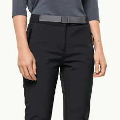 Jack Wolfskin Stollberg Pant W 2022