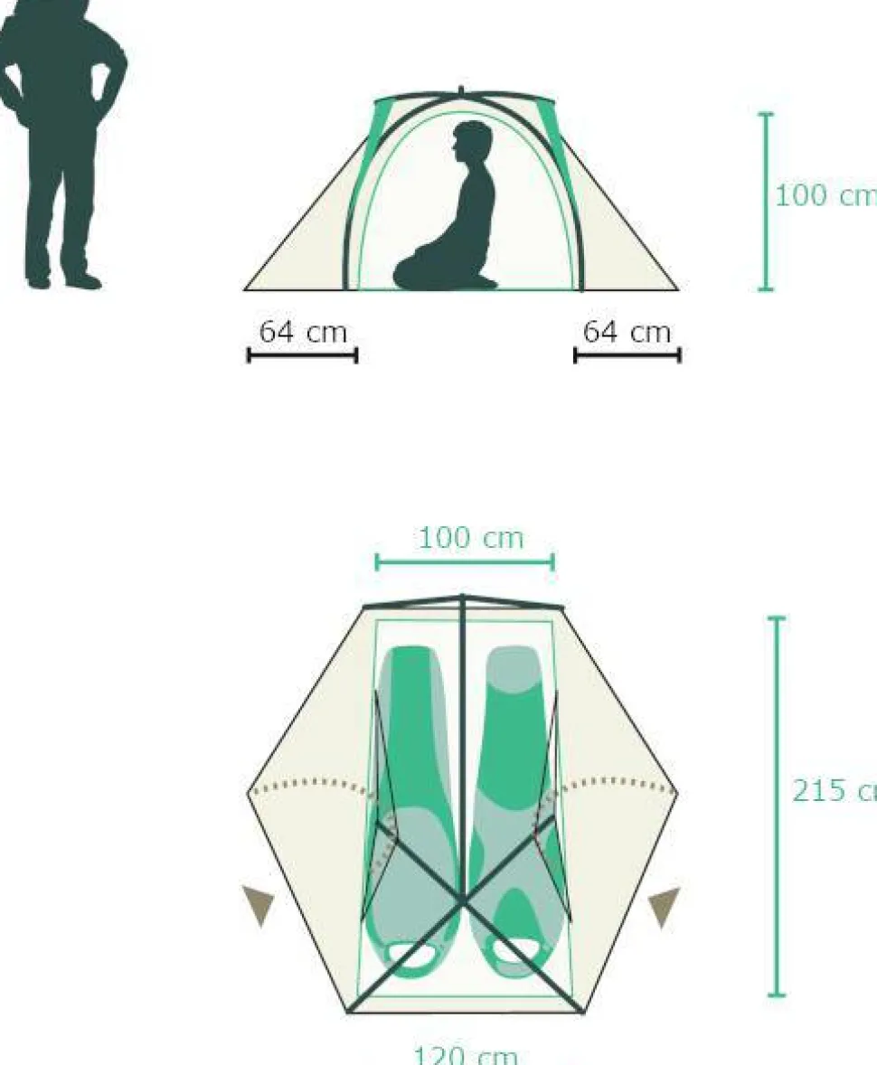 Jack Wolfskin Stratos Lite II