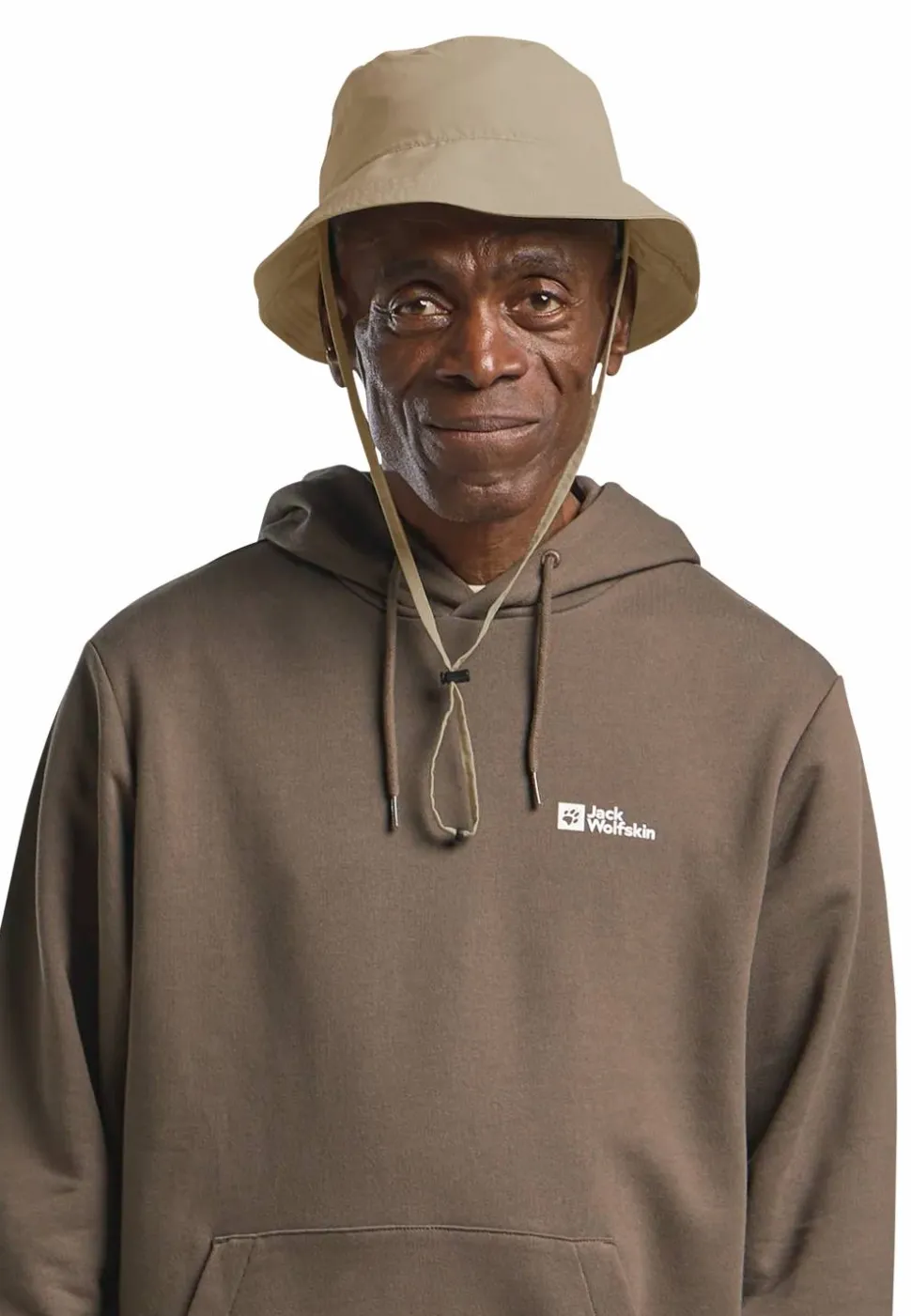 Jack Wolfskin Sun Hat