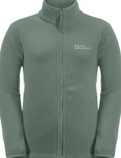 Jack Wolfskin Taunus Jacket Kids