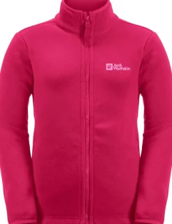 Jack Wolfskin Taunus Jacket Kids