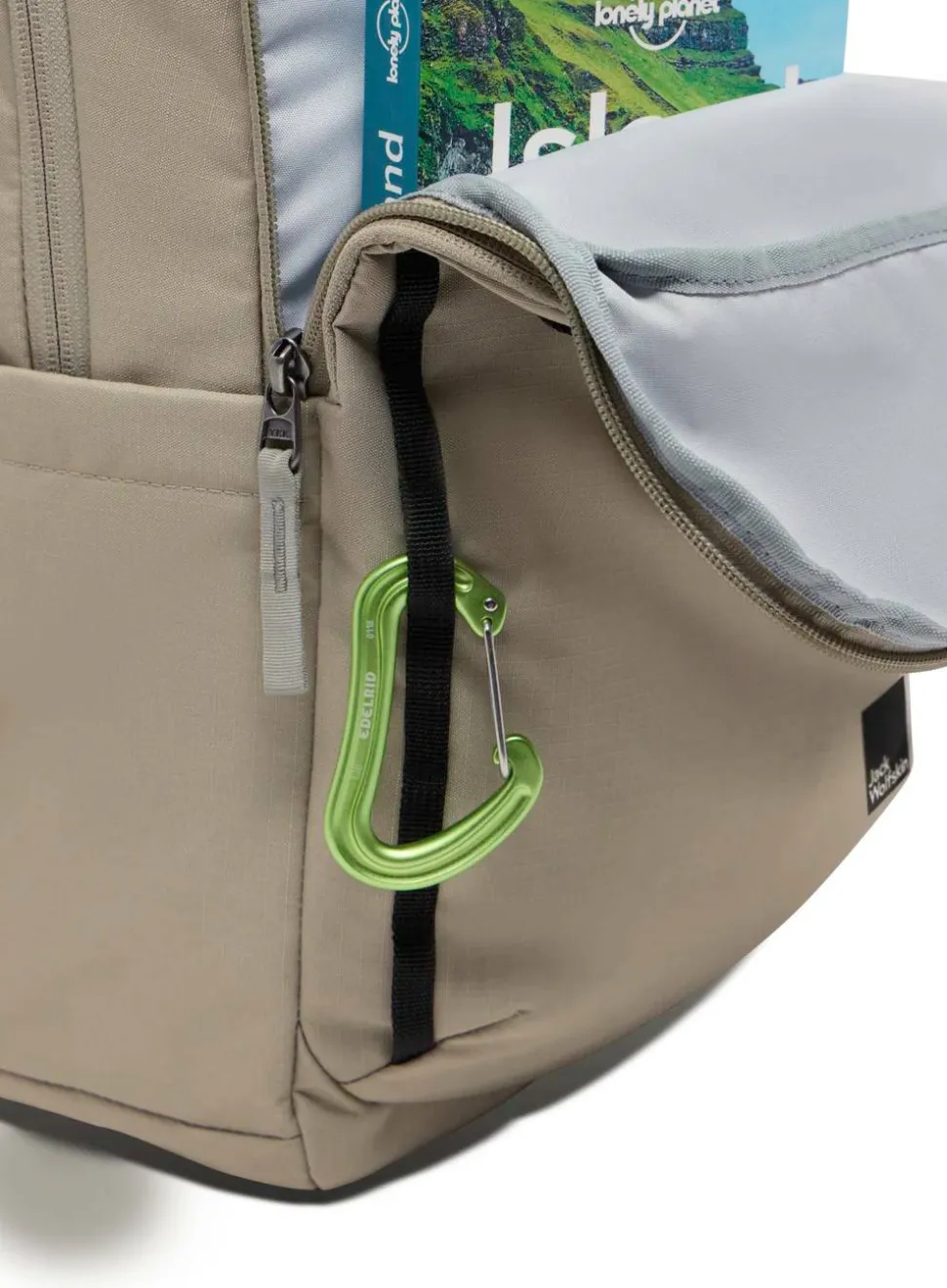 Jack Wolfskin Terracade